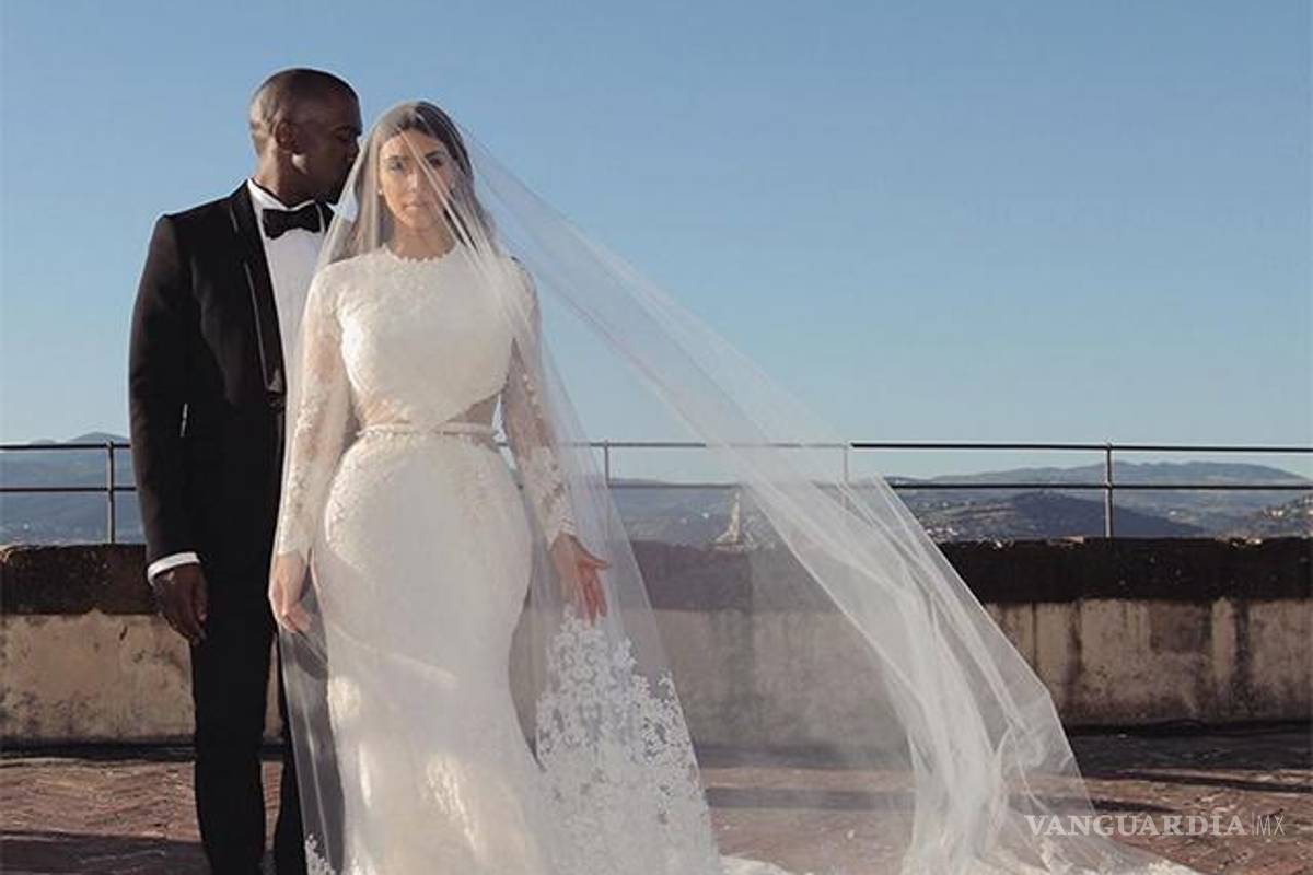 $!A pesar de su separación, Kardashian West y West han trabajado para mantener una relación de amistosa y solidaria.