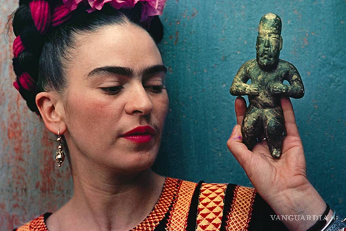 Replica de Casa Azul de Frida Kahlo bate récord de visitas en El Bronx