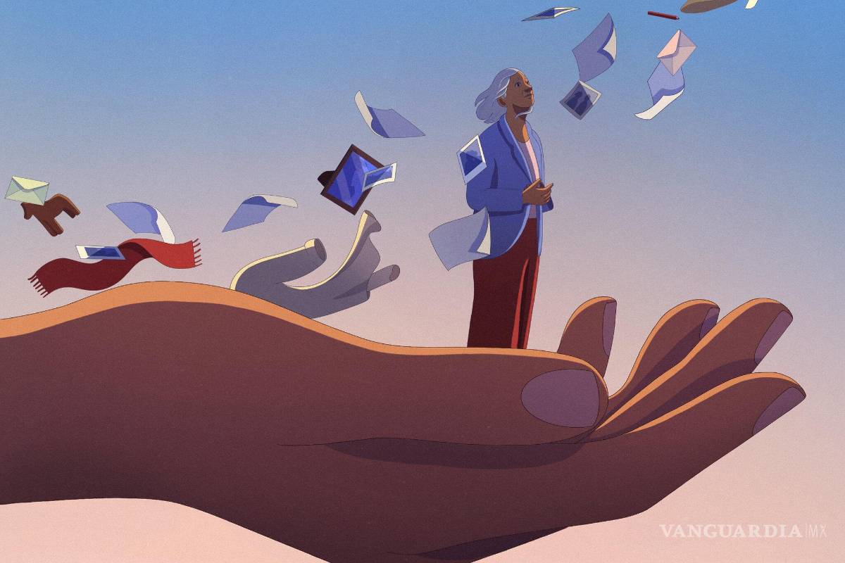 Qué hacer tras el diagnóstico de demencia de un ser querido