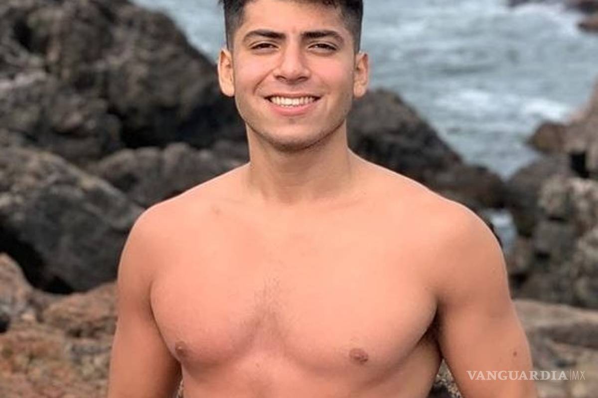 $!Mató a su ex novia, antes había criticado feminicidios