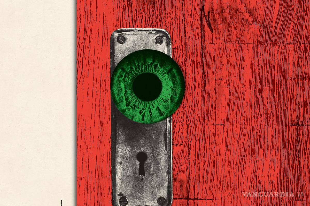 $!No podemos controlar totalmente nuestros dispositivos.