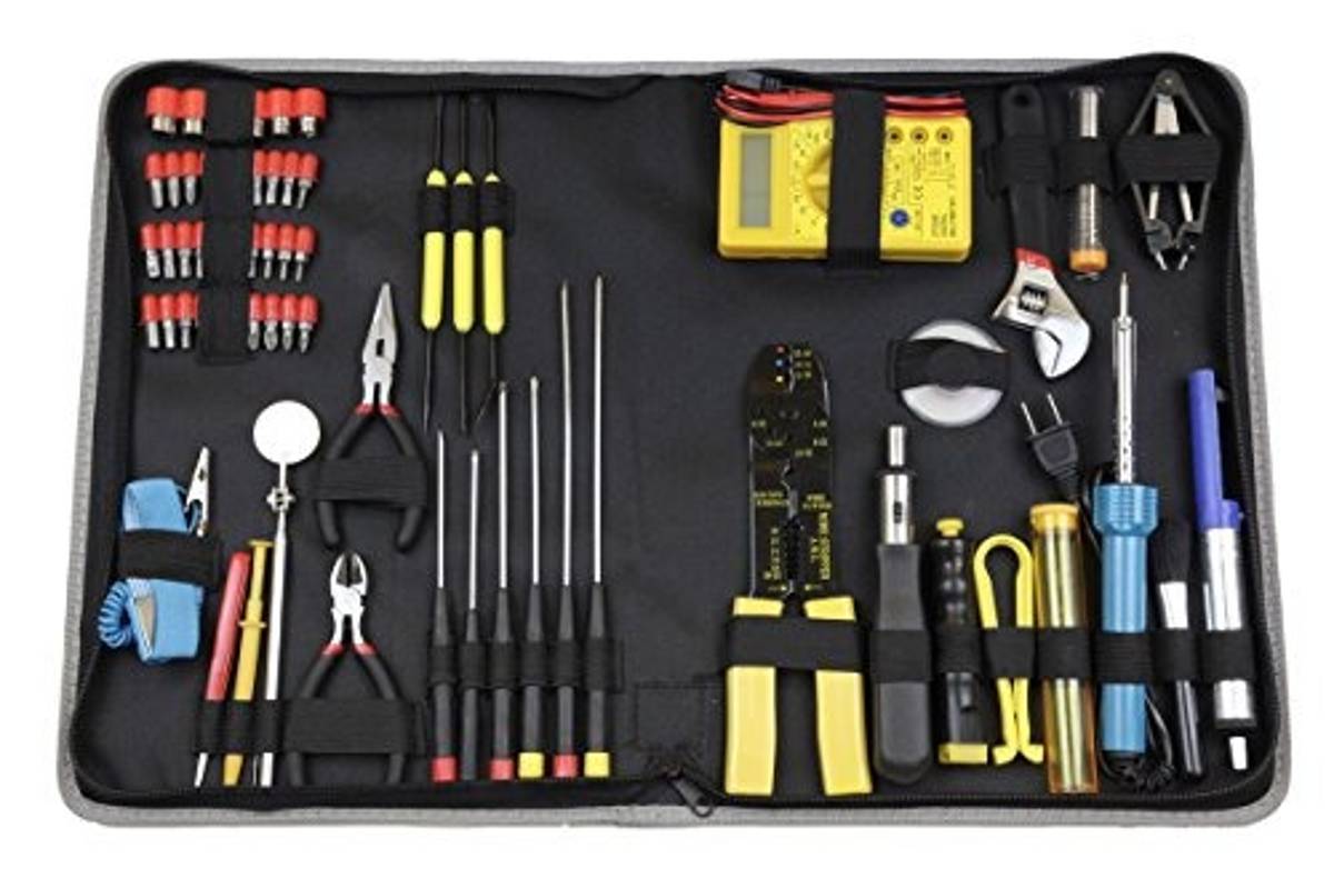 Regalos útiles para papá