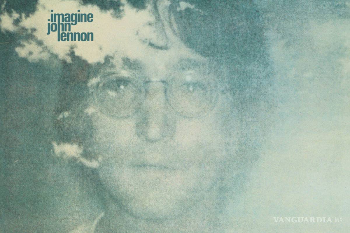 50 años de “Imagine”, carta de amor y paz de John Lennon