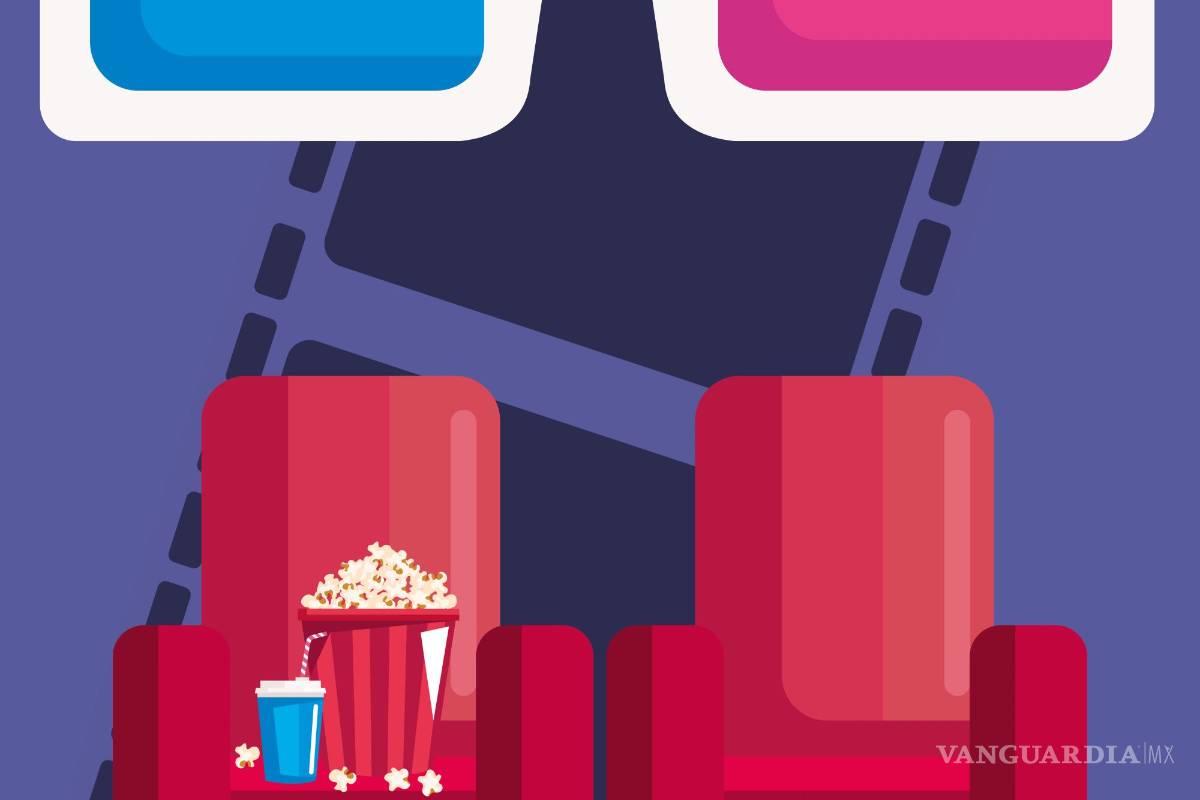 Entre ‘Santo’ y los Goya 2024