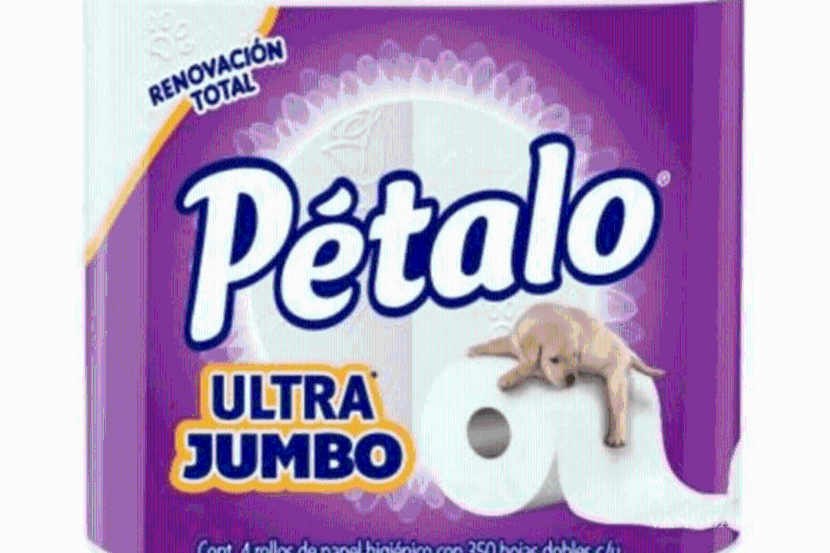 $!¿Pétalo, Regio o Delsey?... según Profeco, cuál es el papel de baño más ‘chafa’ y el más resistente