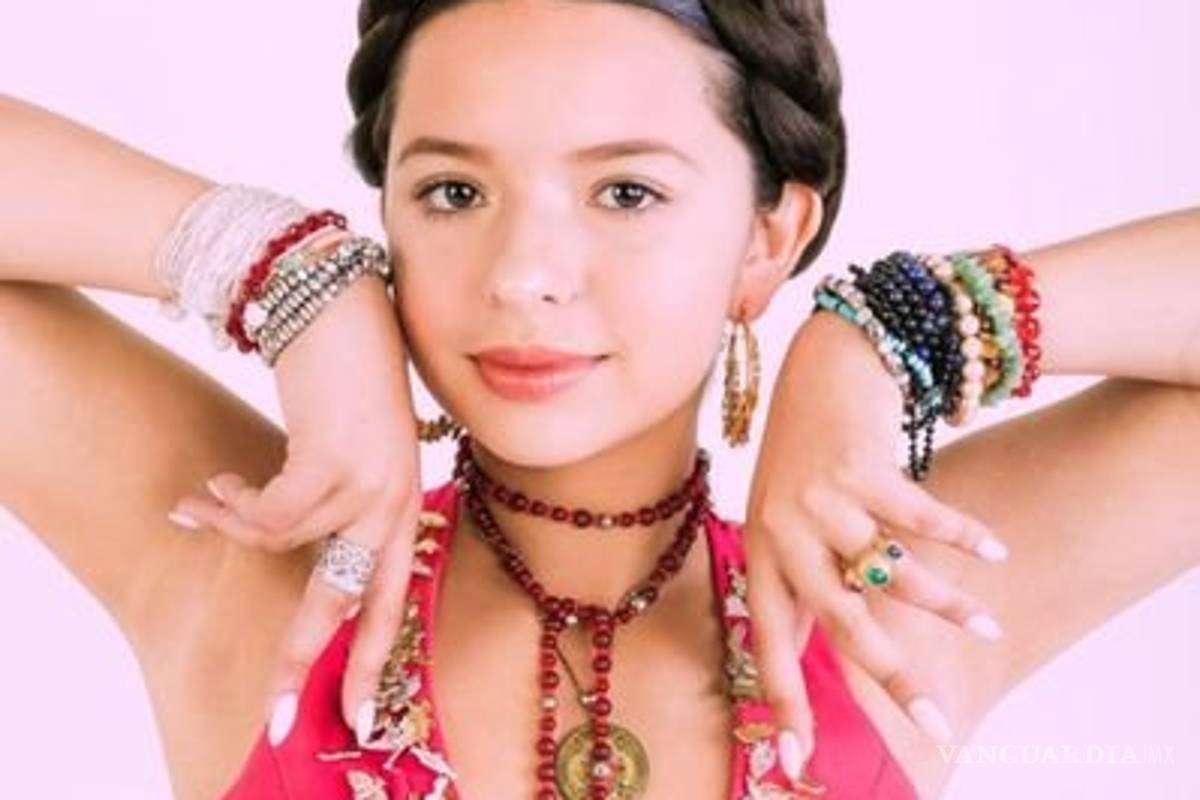 Como buen papá Pepe Aguilar no quiere que Angela tenga novio