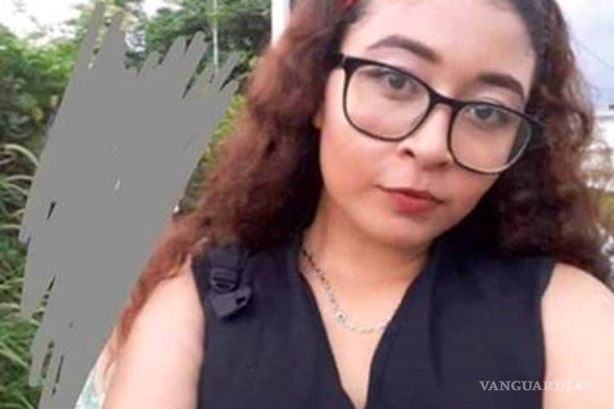 $!Localizan sin vida a jovencita desaparecida en Oaxaca, sufrió ataque sexual