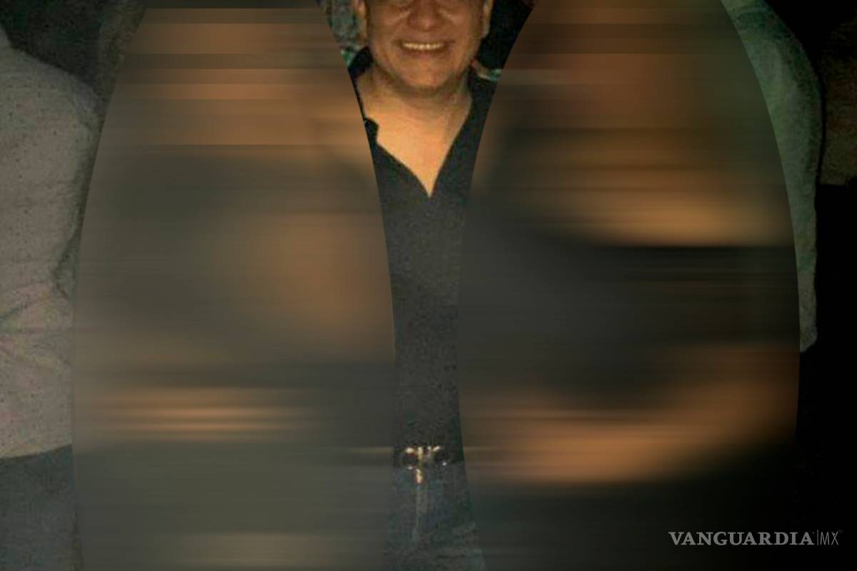 Aparece #lordpadrote en Saltillo, lo acusan de 'enganchar' menores para prostituirlas; lo niega