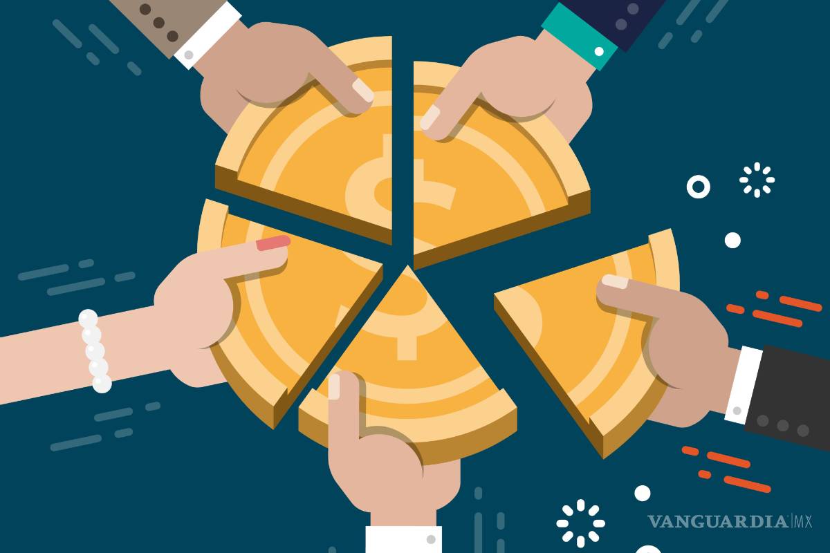 Se enciende polémica por dinero que recibe Coahuila de la Federación ¿Tiene sustento la propuesta de Riquelme?