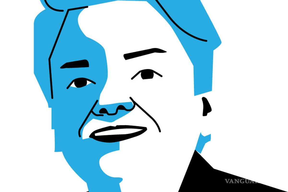 ¿Animal político?...