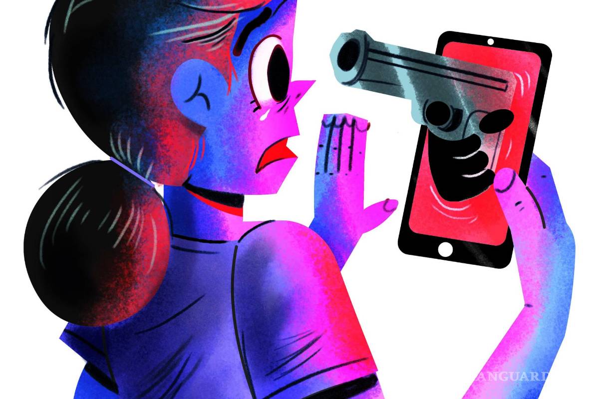 Protégete de la inseguridad digital