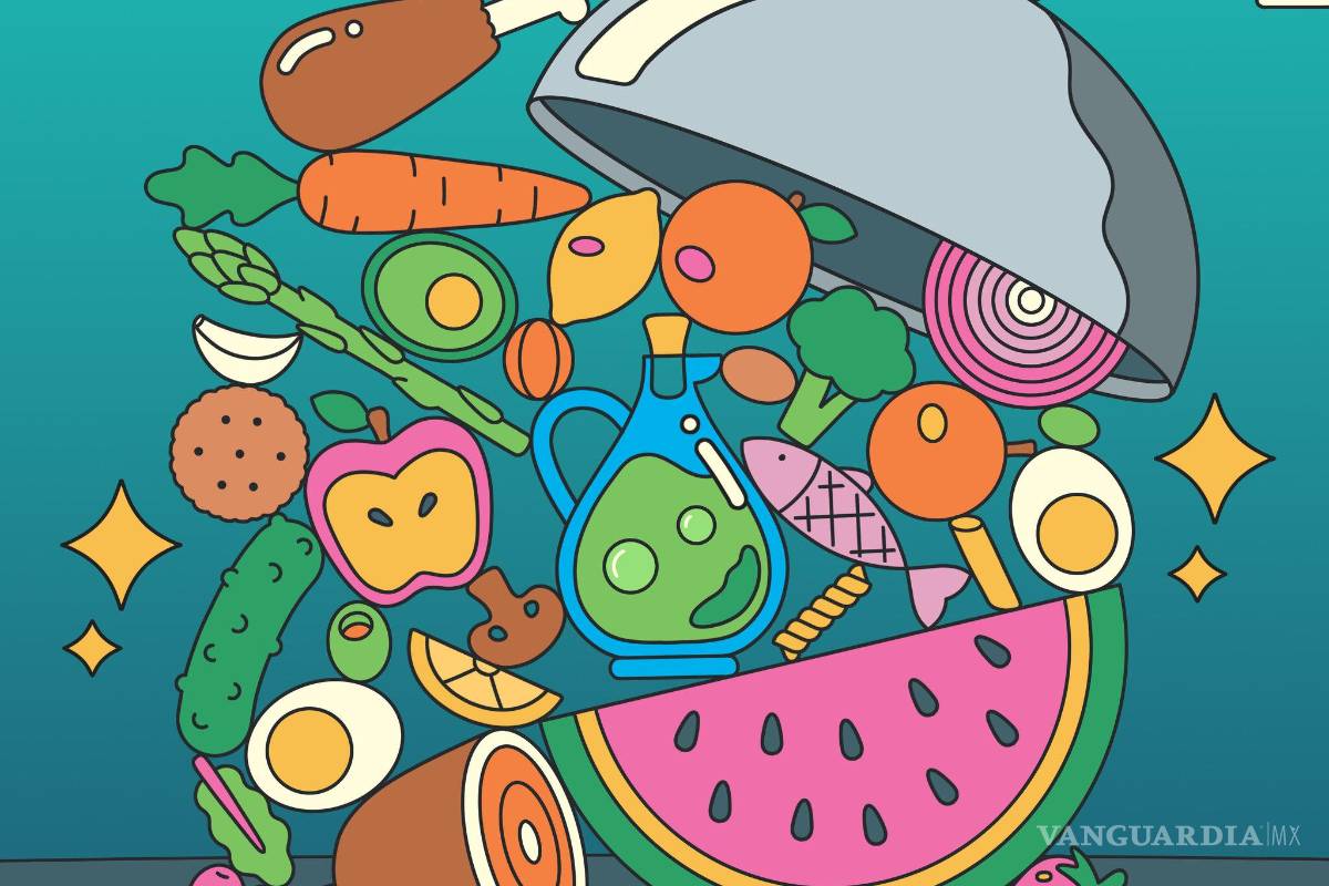 10 lecciones de nutrición que nos ha dejado 2025, hasta ahora