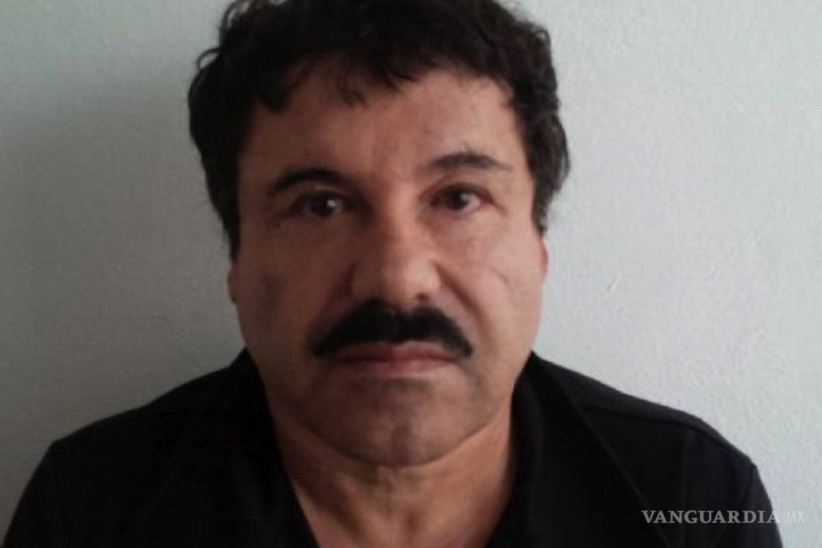 La Piedrosa, fortaleza de 'El Chapo' en plena sierra de Durango