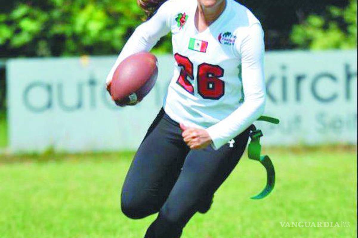 Coahuilenses le dieron el triunfo a México ante EUA