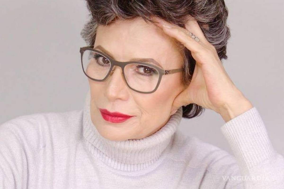 Lunas del Auditorio rendirán tributo a Patricia Reyes Spíndola