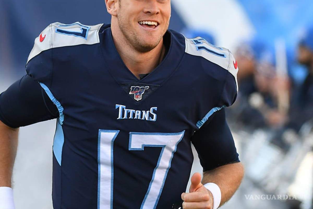 Los Titans avalan a Tannehill y apagan rumores