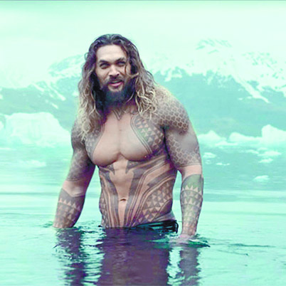 ‘Aquaman’ ya tiene su tráiler final