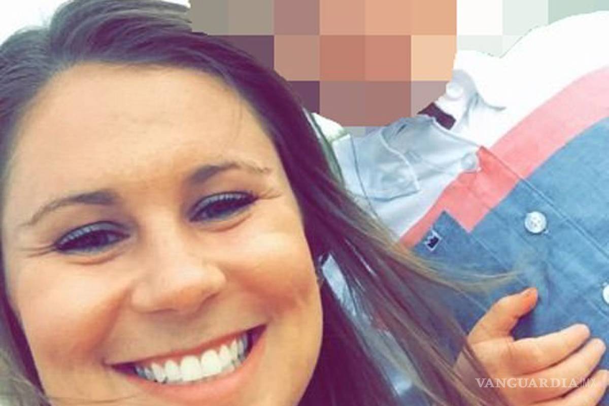 $!Profesora casada detenida por tener una “relación inapropiada” con una estudiante