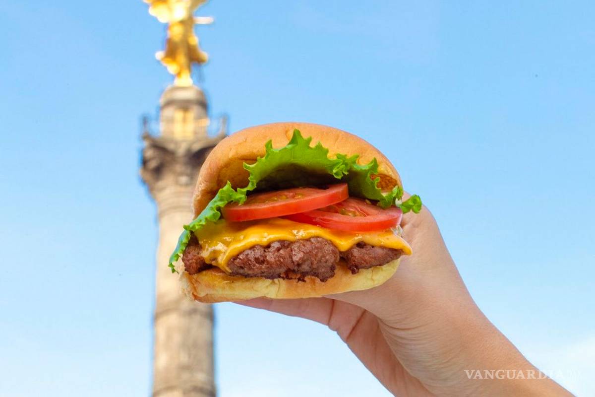 Shake Shack se extiende y anuncia apertura de segunda tienda en CDMX