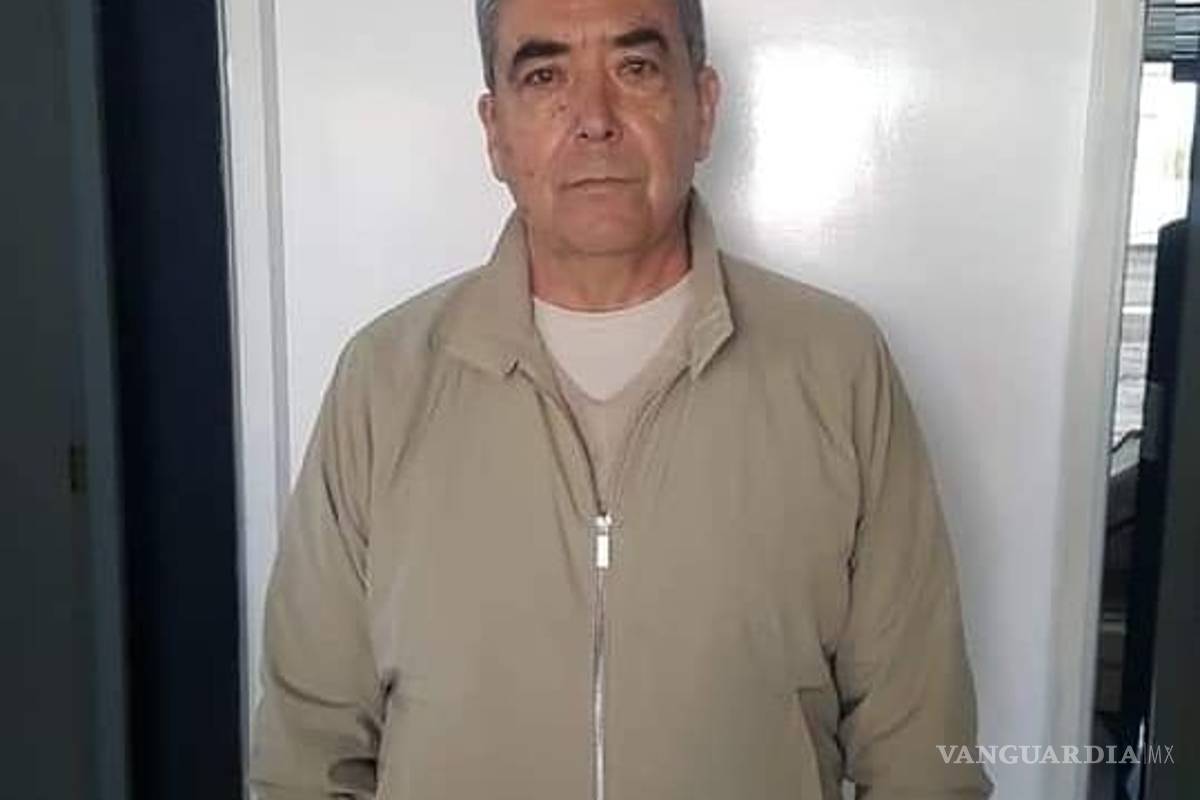 Sigue pendiente configuración de delito a Torres López en Coahuila