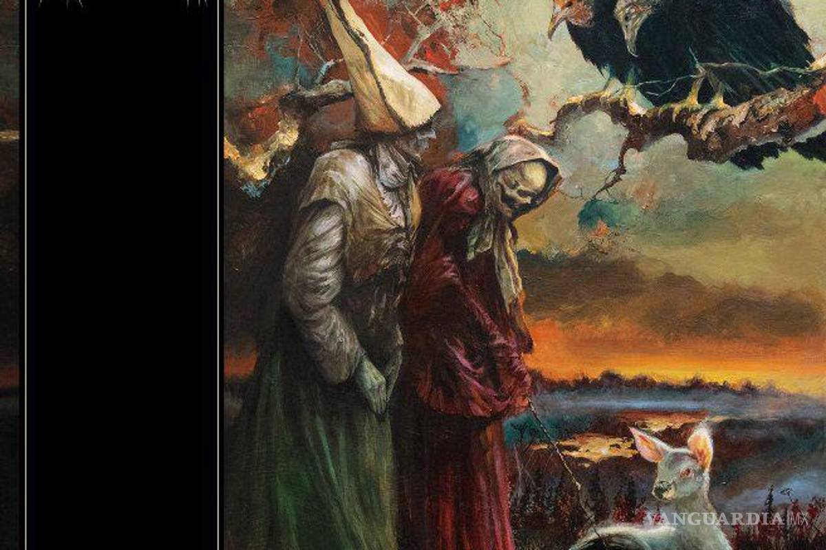 $!Lo mejor del metal extremo (y más) en el 2021