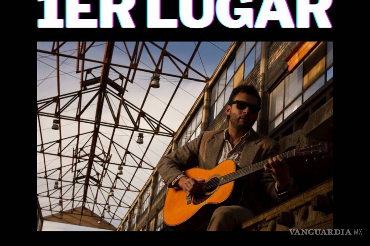 Jorge Todd gana el primer lugar en la Convocatoria “Ideas que suenan”