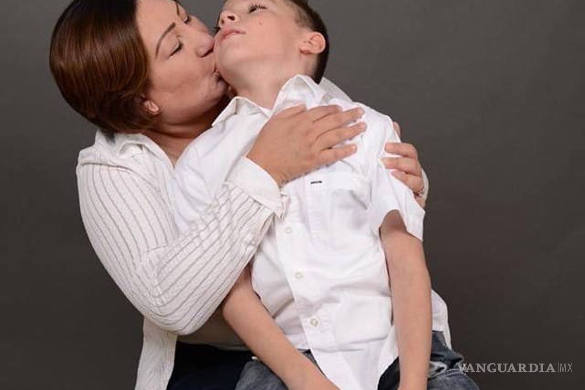 Día Mundial de la Lucha contra el Cáncer de Mama: Dalila, una saltillense que no se deja vencer