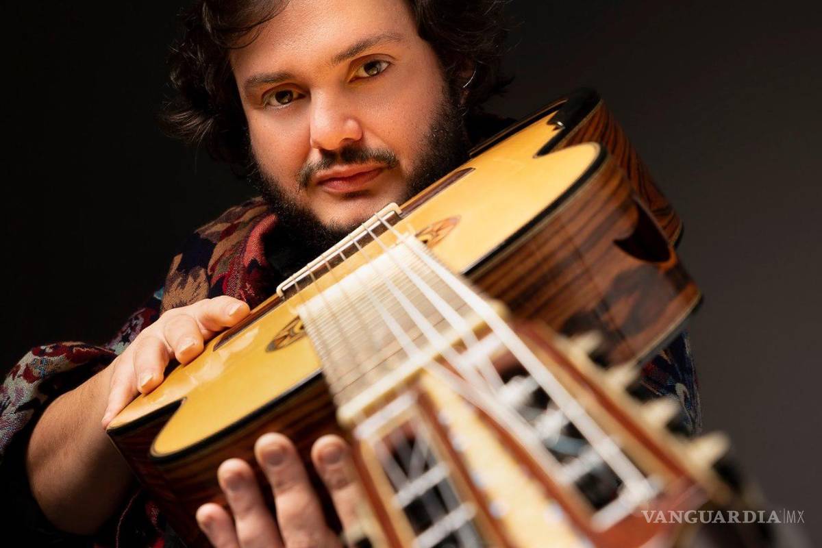 Regresa el Festival Internacional de Guitarra de México