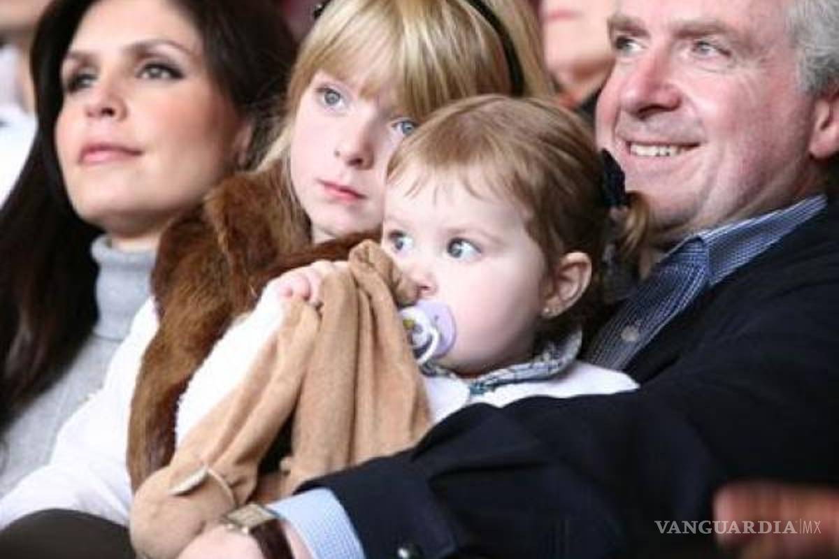 $!Edith González y Santiago Creel ¿cómo fue su relación con el político mexicano?