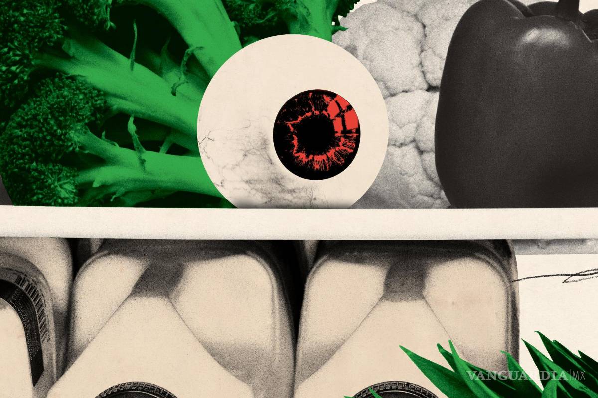 $!¿Qué ocurre cuando no puedes controlar los aparatos de tu casa? ¿Es tu casa la que te controla a ti?.