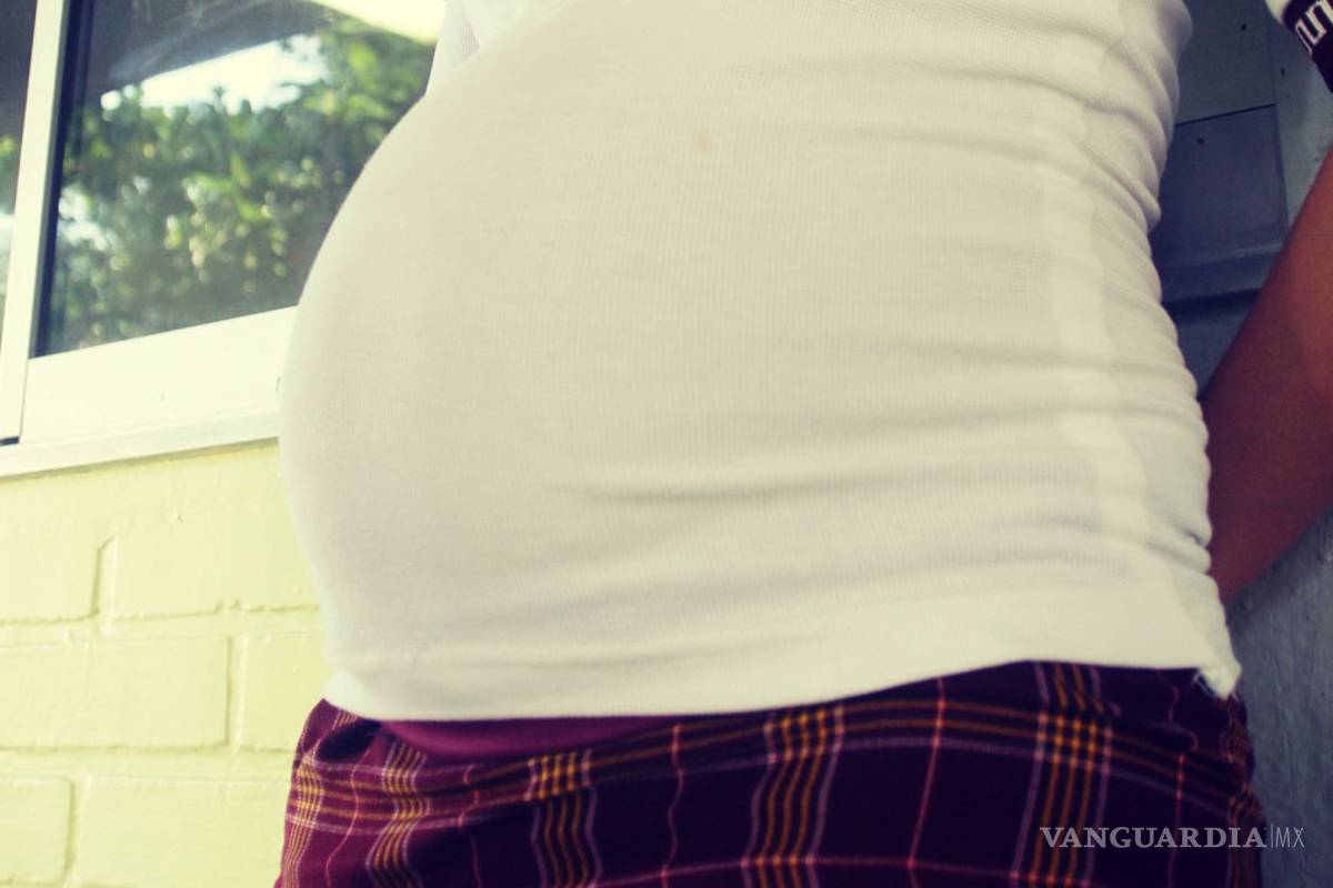 30 por ciento de las mujeres mexicanas no planean su embarazo