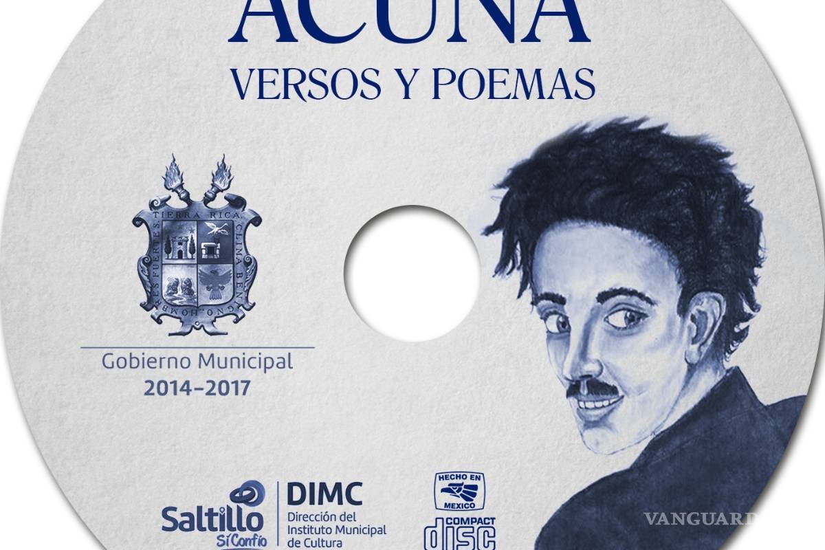 Rescatando la juventud de Manuel Acuña