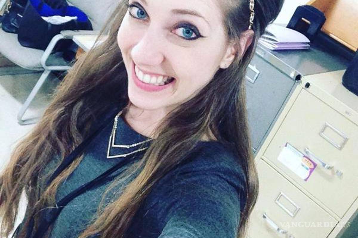 $!Maestra 'enamorada' tenía sexo con alumno en lugares públicos y le enviaba fotos eróticas