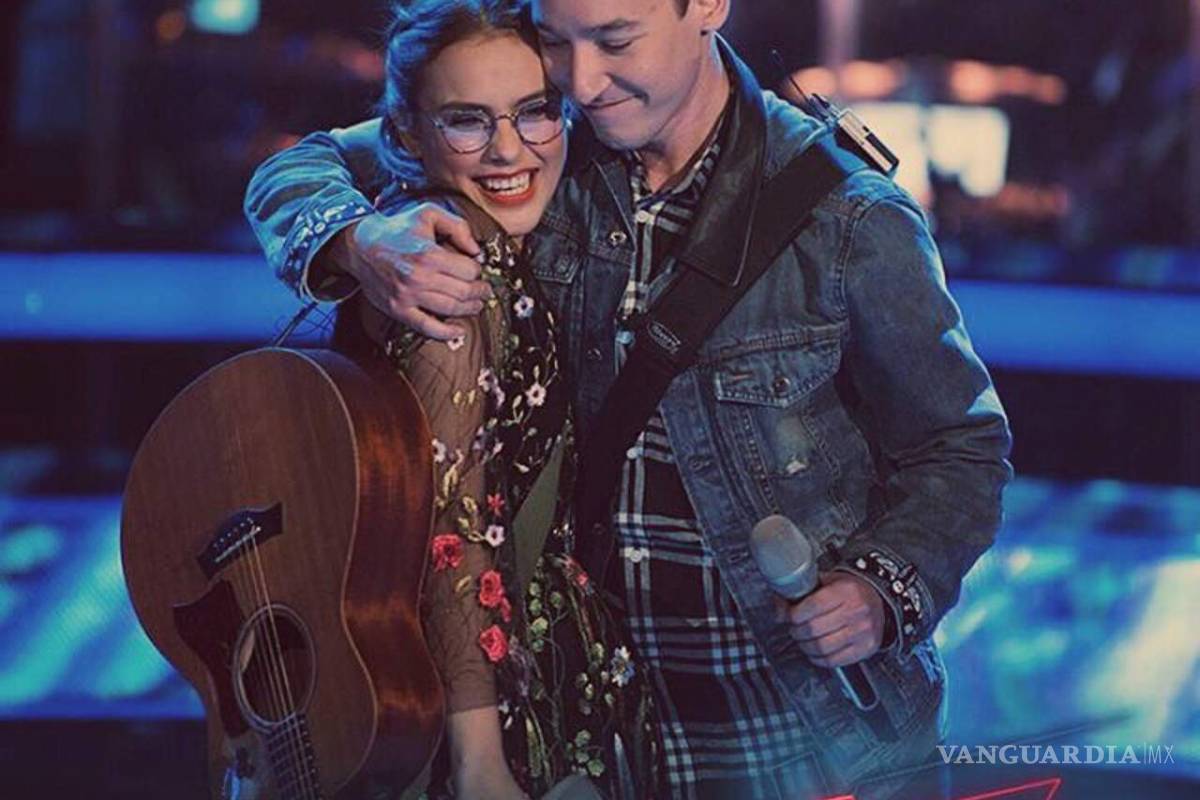 Coahuilenses quedan fuera de La Voz México