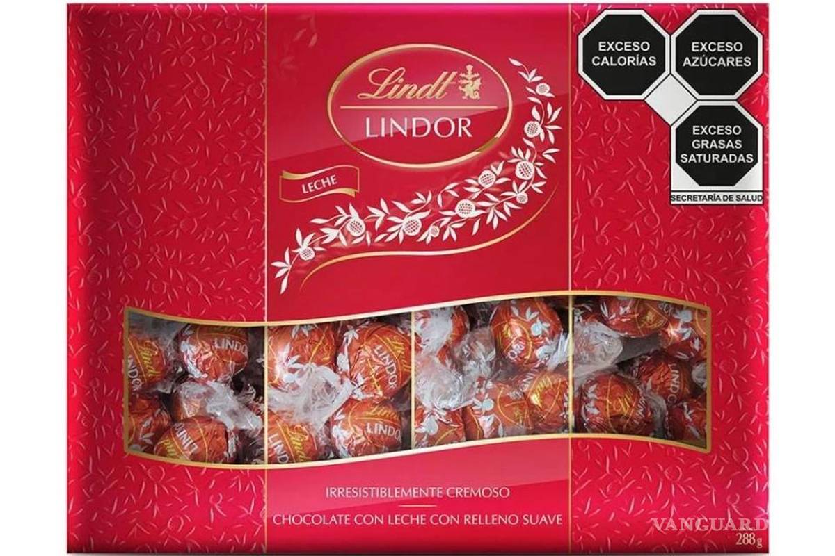 $!¿Chocolates para San Valentín?... ¡Cuidado! Profeco advierte que estas marcas ni siquiera tienen cacao y son imitación