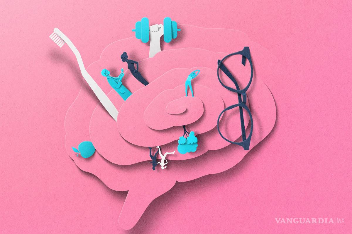 10 cosas que puedes hacer por tu cerebro