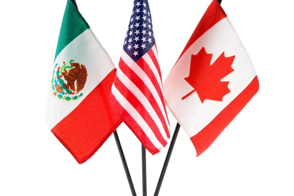 Derribar barreras del TLCAN, un reto para el próximo presidente: FMI