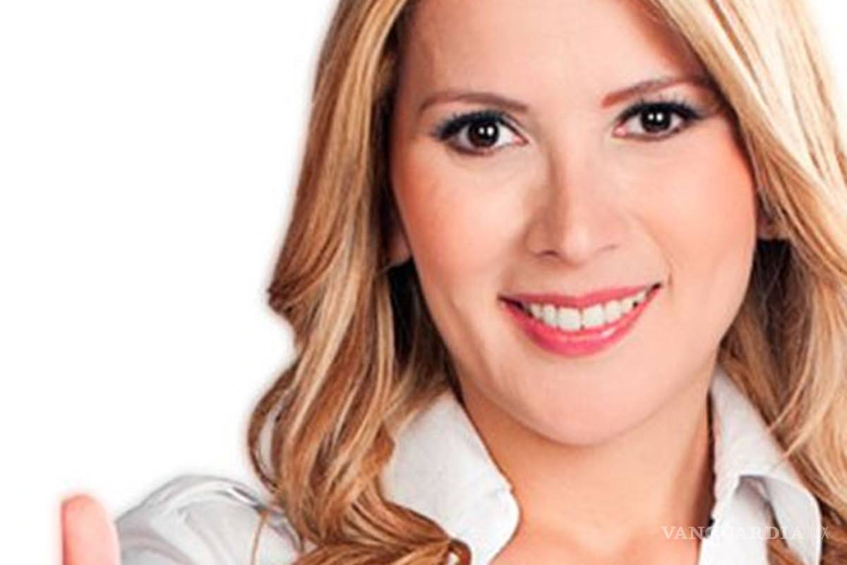 Margarita Arellanes estuvo primero en Puerto Rico