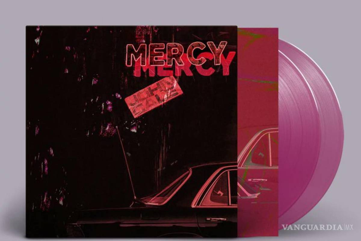 “Mercy”, primer álbum en más de una década de John Cale