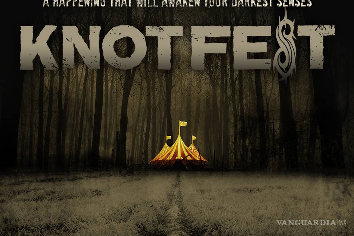 Slipknot, Marilyn Manson, Slayer y más en el Knotfest 2016