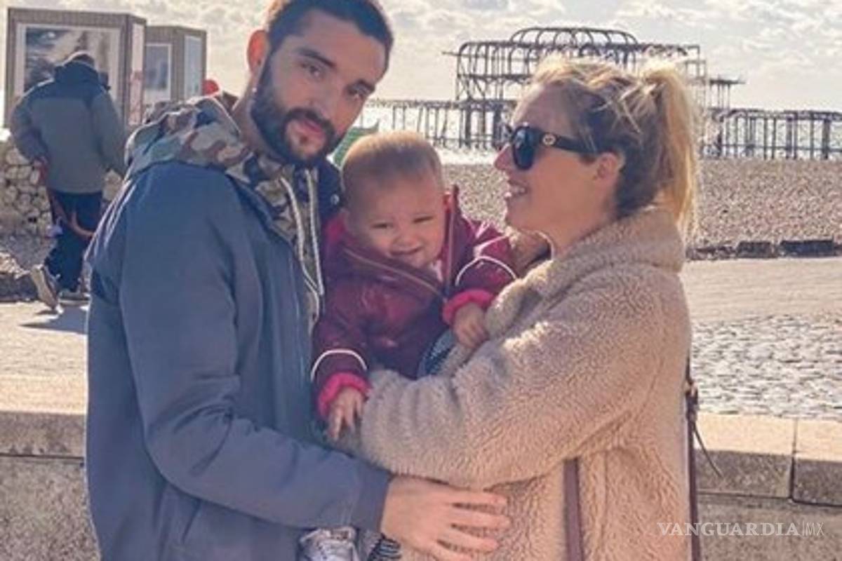 Tom Parker, ex-integrante de The Wanted, reveló que tiene un cáncer terminal