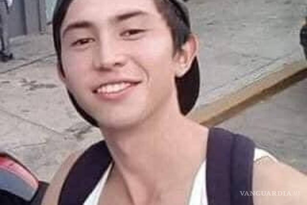 'A mi hijo lo violaron y mataron policías de Mérida', denuncia madre del joven Eduardo, 'El Güero'