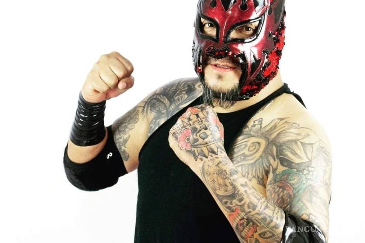 $!A la lucha, con toda la ‘Pasión’: realizarán homenaje a distinguido gladiador