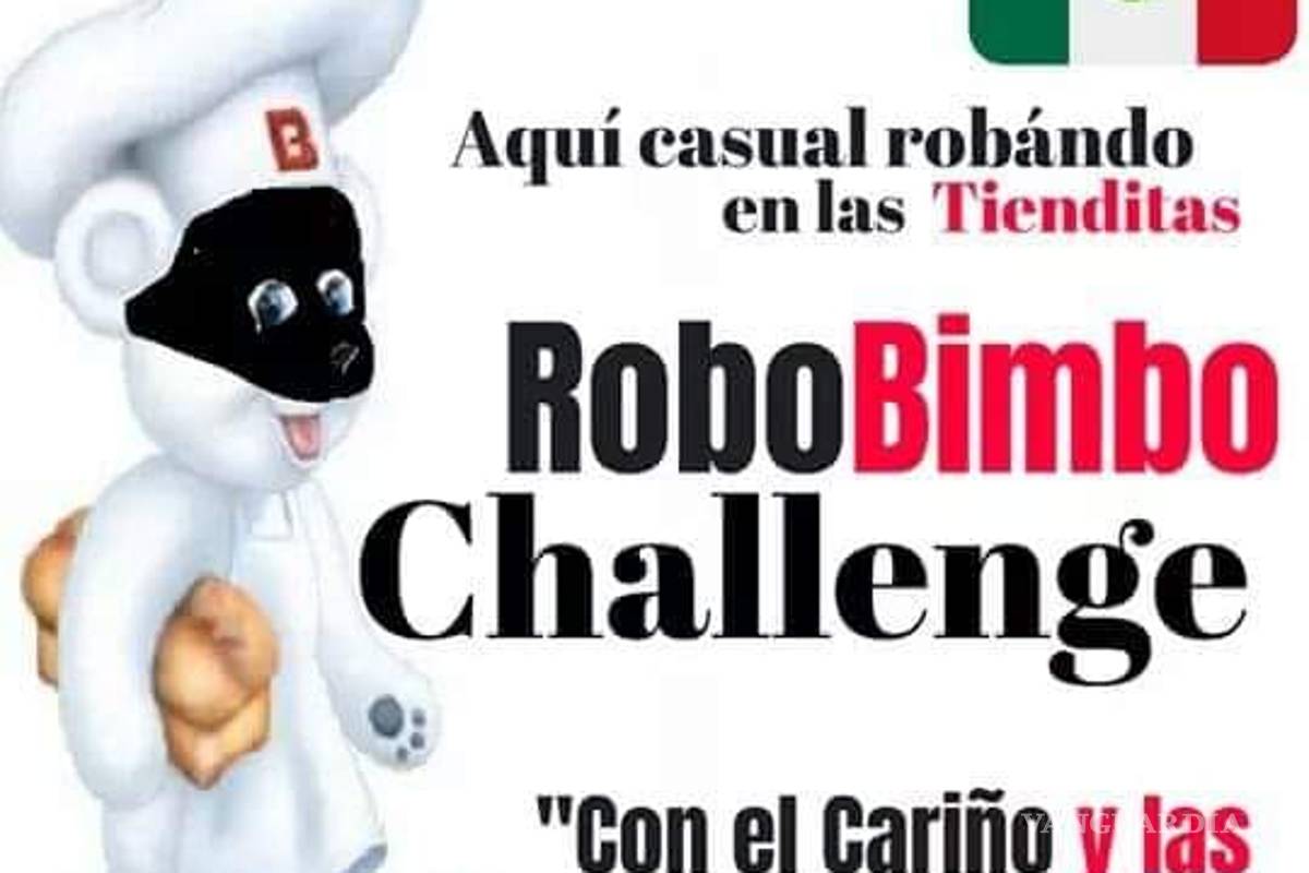 $!Los memes del repartidor de Bimbo que robó a anciano