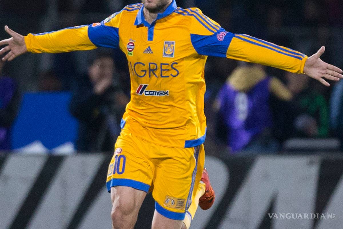 $!Tigres gana en penales y es campeón del Apertura 2015