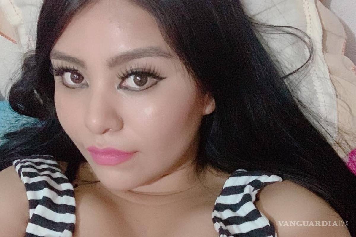 $!Cristyan fue asesinado a puñaladas por su esposa Anyulli, está prófuga