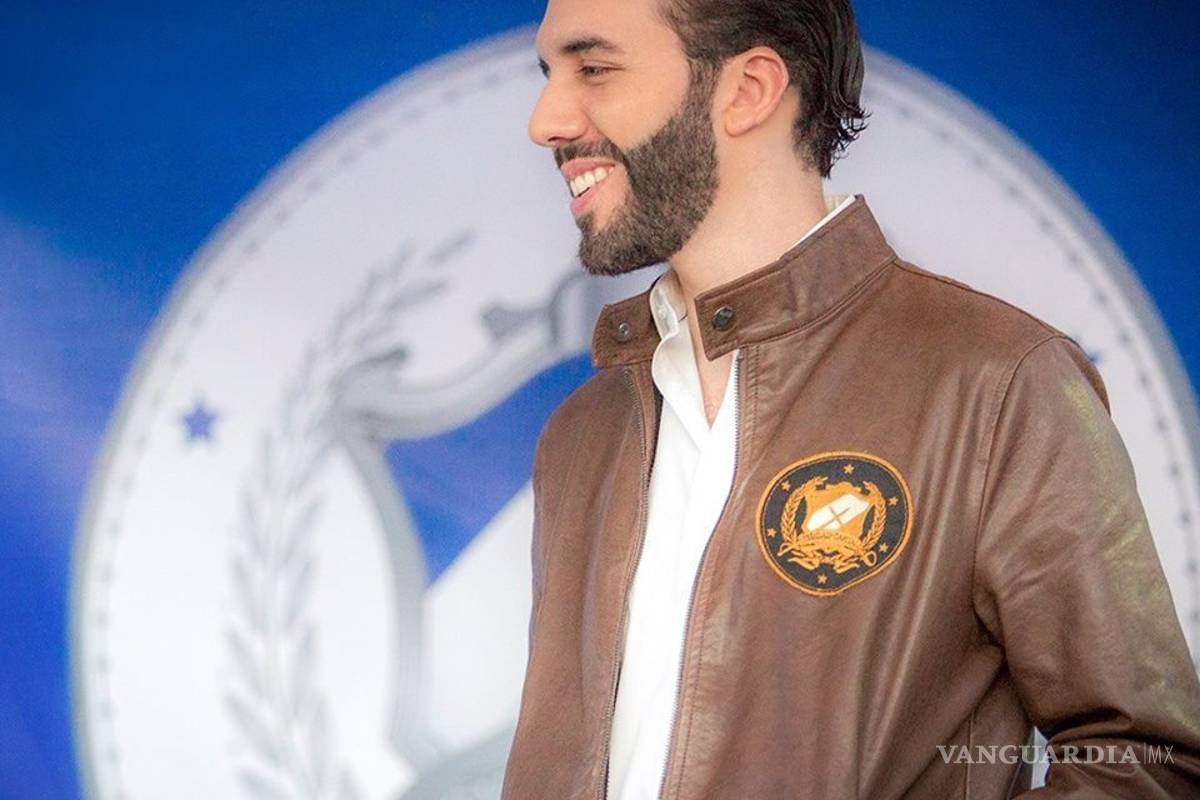 Nayib Bukele: El presidente más cool y guapo del mundo visita a Obrador