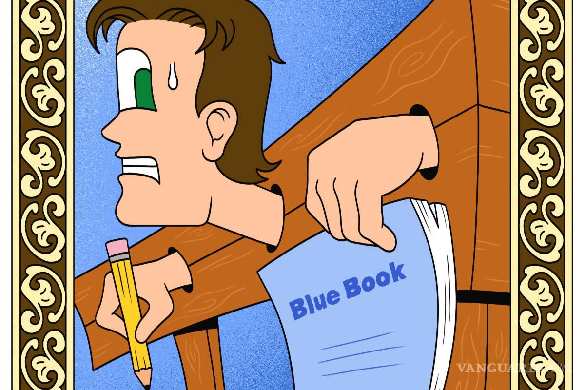 Hay una crisis de estudiantes haciendo trampa con la IA: Las universidades deben cambiar