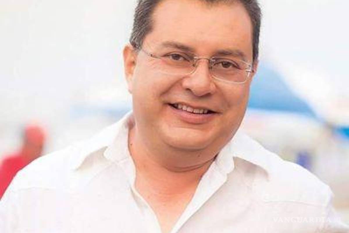 $!Juan Ángel Espejo.