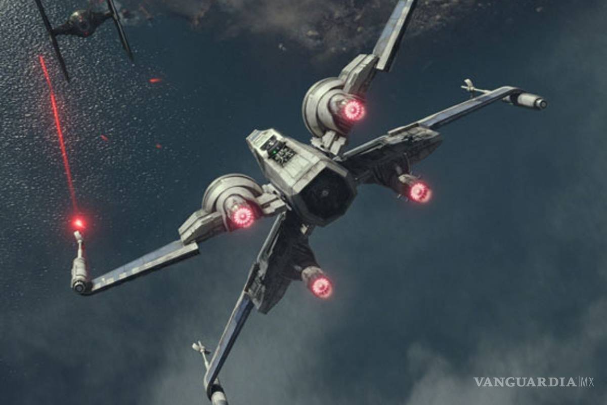 Los errores en Star Wars, según un científico